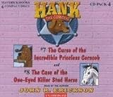 Hank_the_Cowdog___books_7-8